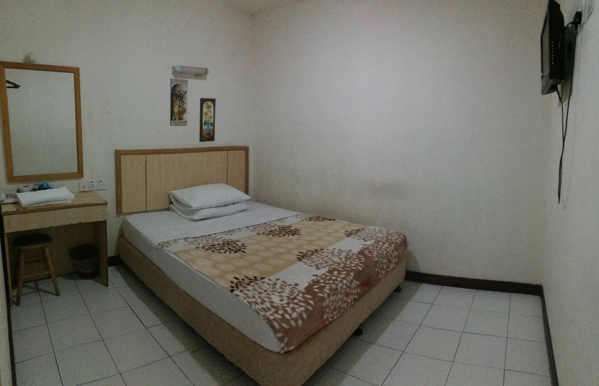 Fresh Hotel Ipoh Exterior foto